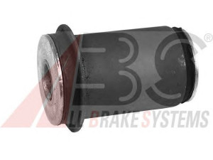 A.B.S. 270165 valdymo svirties/išilginių svirčių įvorė 
 Ašies montavimas/vairavimo mechanizmas/ratai -> Valdymo svirtis/pasukamosios svirties sujungimas -> Montavimas/sutvirtinimas
S083-34-460