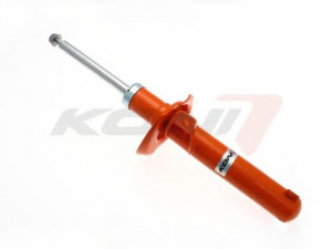 KONI 8750-1006 amortizatorius 
 Pakaba -> Amortizatorius