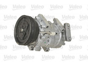 VALEO 813827 kompresorius, oro kondicionierius 
 Oro kondicionavimas -> Kompresorius/dalys
7711497531, 8200866440, 8200866440