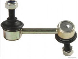 HERTH+BUSS JAKOPARTS J4964029 šarnyro stabilizatorius 
 Ašies montavimas/vairavimo mechanizmas/ratai -> Stabilizatorius/fiksatoriai -> Savaime išsilyginanti atrama
51325-TA0-A01