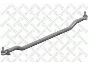 STELLOX 84-35004-SX strypo montavimas 
 Vairavimas -> Sujungimo trauklės surinkimas/dalys -> Sujungimo trauklės surinkimas
81467106994, 81467116726