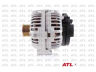 ATL Autotechnik L 47 530 kintamosios srovės generatorius 
 Elektros įranga -> Kint. sr. generatorius/dalys -> Kintamosios srovės generatorius