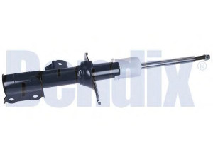 BENDIX 062403GLB amortizatorius 
 Pakaba -> Amortizatorius