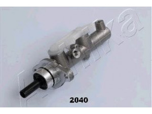 ASHIKA 68-02-2040 pagrindinis cilindras, stabdžiai 
 Stabdžių sistema -> Pagrindinis stabdžių cilindras
4720128601