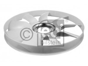 FEBI BILSTEIN 35544 ventiliatoriaus ratas, variklio aušinimas 
 Aušinimo sistema -> Radiatoriaus ventiliatorius
51.06601.0273, 51.06601.0279, 51.06601.0273