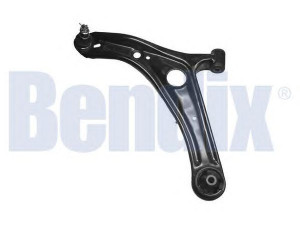 BENDIX 042273B vikšro valdymo svirtis 
 Ašies montavimas/vairavimo mechanizmas/ratai -> Valdymo svirtis/pasukamosios svirties sujungimas -> Vairo trauklės (valdymo svirtis, išilginis balansyras, diago
4806959035