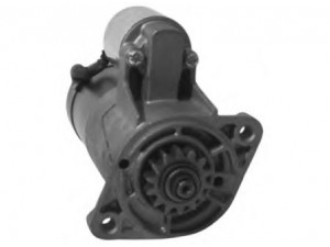 BTS Turbo S511895 starteris
30L66-10500, 30L66-10600, M1T68381