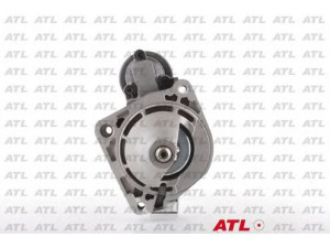 ATL Autotechnik A 14 700 starteris 
 Elektros įranga -> Starterio sistema -> Starteris
1110025, 46 231 601, 5997309, 758 0192