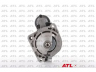 ATL Autotechnik A 14 700 starteris 
 Elektros įranga -> Starterio sistema -> Starteris
1110025, 46 231 601, 5997309, 758 0192