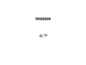 VENEPORTE RN55009 priekinis duslintuvas
7700788248