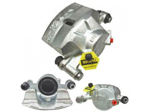 Brake ENGINEERING CA1991R stabdžių apkaba
