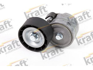KRAFT AUTOMOTIVE 1226860 įtempiklio svirtis, V formos rumbuotas diržas 
 Diržinė pavara -> V formos rumbuotas diržas/komplektas -> Įtempiklis
46546374, 55180011, 60815188, 71747798
