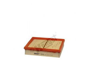 HENGST FILTER E318L oro filtras 
 Techninės priežiūros dalys -> Techninės priežiūros intervalai
604 094 09 04, 604 094 10 04, 604 094 19 04