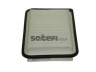 COOPERSFIAAM FILTERS PA7679 oro filtras 
 Techninės priežiūros dalys -> Techninės priežiūros intervalai
4710951, 93195891
