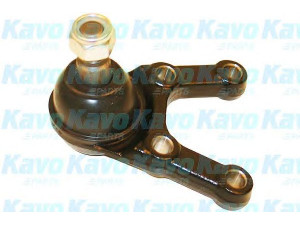 KAVO PARTS SBJ-3027 atramos/vairo trauklė 
 Ašies montavimas/vairavimo mechanizmas/ratai -> Sujungimai -> Atramos/vairo trauklė