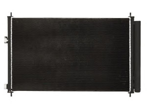 SPECTRA PREMIUM 7-3575 kondensatorius, oro kondicionierius 
 Oro kondicionavimas -> Kondensatorius
8846042100, 884600R010, 8846042100
