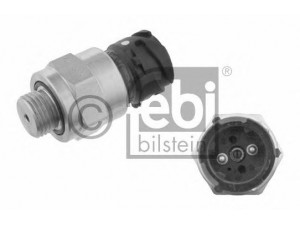 FEBI BILSTEIN 24965 jutiklis, išmetimo slėgis 
 Elektros įranga -> Jutikliai
20424056