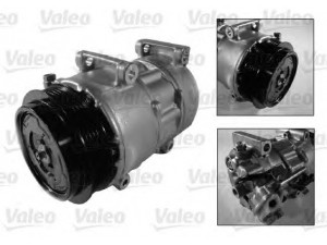 VALEO 813196 kompresorius, oro kondicionierius 
 Oro kondicionavimas -> Kompresorius/dalys
0012303611, 12303611