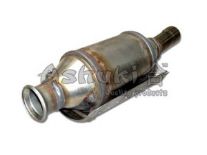 ASHUKI B527-28 katalizatoriaus keitiklis
17460-11030, 1746011030
