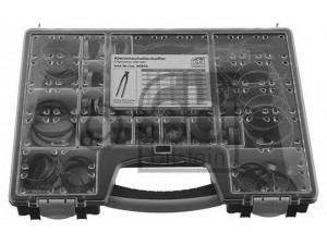 FEBI BILSTEIN 80970 asortimentas, žarnos spaustukas