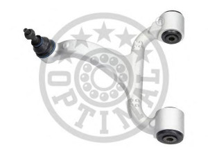 OPTIMAL G6-952 vikšro valdymo svirtis 
 Ašies montavimas/vairavimo mechanizmas/ratai -> Valdymo svirtis/pasukamosios svirties sujungimas -> Vairo trauklės (valdymo svirtis, išilginis balansyras, diago
1633330001
