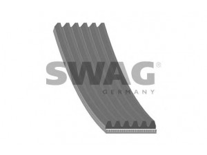 SWAG 50 93 8245 V formos rumbuoti diržai 
 Techninės priežiūros dalys -> Techninės priežiūros intervalai
1 141 317, 1 148 907, 1 253 583
