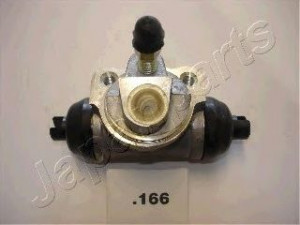 JAPANPARTS CS-166 rato stabdžių cilindras 
 Stabdžių sistema -> Ratų cilindrai
44100-01A00