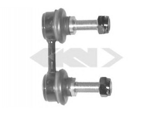 SPIDAN 57733 šarnyro stabilizatorius 
 Ašies montavimas/vairavimo mechanizmas/ratai -> Stabilizatorius/fiksatoriai -> Savaime išsilyginanti atrama
33 55 1 096 735