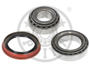 OPTIMAL 301953 rato guolio komplektas 
 Ašies montavimas/vairavimo mechanizmas/ratai -> Rato stebulė/montavimas -> Rato guolis
12302151, D3TA1190AA, D3TA1190AB
