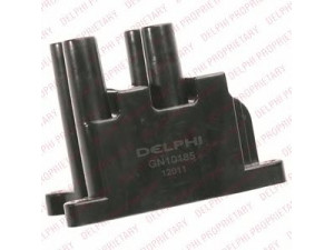 DELPHI GN10185 ritė, uždegimas
1S7Z 12029-AD, 1S7Z12020AD, 1S7Z12029AA