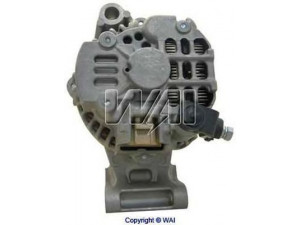 WAIglobal 22169N kintamosios srovės generatorius 
 Elektros įranga -> Kint. sr. generatorius/dalys -> Kintamosios srovės generatorius
1140139, 2S6T10300CB, 2S6T10300DB