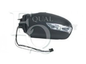EQUAL QUALITY RD02252 išorinis veidrodėlis 
 Kėbulas -> Langai/veidrodėliai -> Veidrodėlis
1698100376, 35061031, 35061041