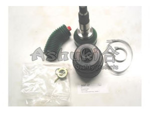 ASHUKI S097-27 jungčių komplektas, kardaninis velenas 
 Ratų pavara -> Sujungimai/komplektas
7232-91570, 723291570, J2827020/H&B JAKO-PA