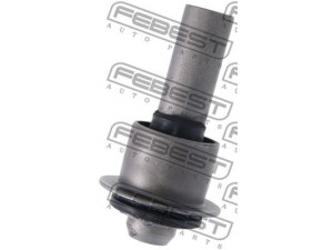 FEBEST NAB-276 stebulės laikiklio įvorė 
 Ašies montavimas/vairavimo mechanizmas/ratai -> Ašies atrama/ašies korpusas/ašies montavimas -> Pasukamojo veleno sujungimas
54467-JD00A, 54400-JY20A