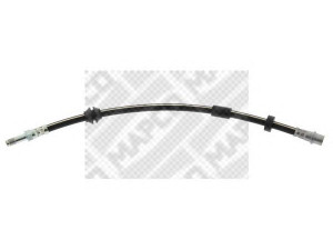 MAPCO 3599 stabdžių žarnelė 
 Stabdžių sistema -> Stabdžių žarnelės
30 681 723, 30 683 118, 30 683 555