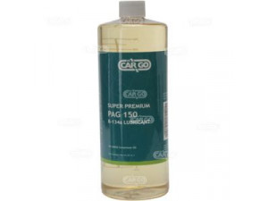 HC-Cargo 253524 alyva, kompresorius