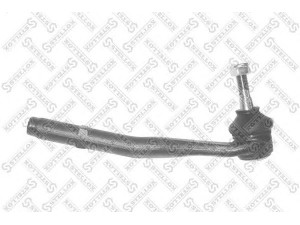STELLOX 51-01236-SX skersinės vairo trauklės galas 
 Vairavimas -> Vairo mechanizmo sujungimai
32111091770, 32111093772