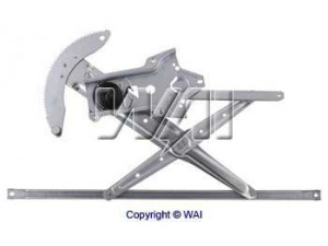 WAIglobal WPR0162R lango pakėliklis
4783276, 4882284