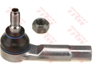 TRW JTE457 skersinės vairo trauklės galas 
 Vairavimas -> Vairo mechanizmo sujungimai
1J0422811B, 1J0422811D, 1061725