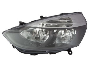 ALKAR 2771187 priekinis žibintas 
 Kėbulas -> Priekinis žibintas/dalys -> Priekinis žibintas/įterp.
260601176R