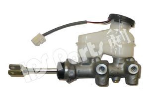 IPS Parts IBM-2895 pagrindinis cilindras, stabdžiai 
 Stabdžių sistema -> Pagrindinis stabdžių cilindras
51100-84310, 51100-84320, 51100-84321