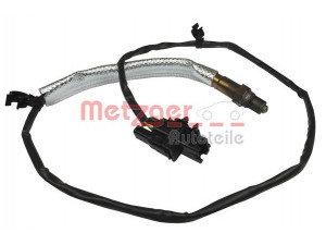 METZGER 0893416 lambda jutiklis 
 Elektros įranga -> Jutikliai
8642738, 8670276, 86702760, 9202988