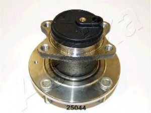 ASHIKA 44-25044 rato stebulė 
 Ašies montavimas/vairavimo mechanizmas/ratai -> Rato stebulė/montavimas -> Rato stebulė
MR594142, 454 350 01 35