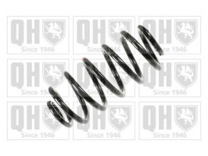 QUINTON HAZELL QCS6926 spyruoklė 
 Pakaba -> Spyruoklės
RKB101430