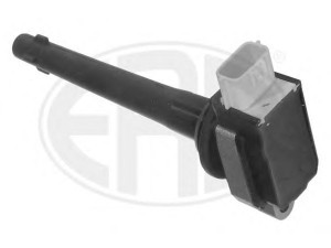 ERA 880336 ritė, uždegimas 
 Kibirkšties / kaitinamasis uždegimas -> Uždegimo ritė
82 00 699 627