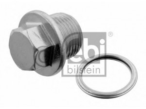 FEBI BILSTEIN 30655 alyvos išleidimo kaištis, alyvos karteris 
 Variklis -> Tepimas -> Alyvos karteris/dalys -> Alyvos išleidimo kaištis
11126AA000 S1, 807020010 S1, 807020070 S1