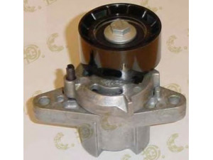 AUTOKIT 03.80687V įtempiklio svirtis, V formos rumbuotas diržas 
 Diržinė pavara -> V formos rumbuotas diržas/komplektas -> Įtempiklis
7700102872