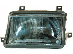VAN WEZEL 4911947V priekinis žibintas 
 Kėbulas -> Priekinis žibintas/dalys -> Priekinis žibintas/įterp.
SE0219300093