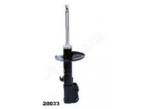 JAPANPARTS MM-20033 amortizatorius 
 Pakaba -> Amortizatorius
B3303, 1852013070, 48510-09A60