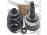 FEBEST 1210-TUC20A48 jungtis, kardaninis velenas
49507-2EC01, 49508-2EC00